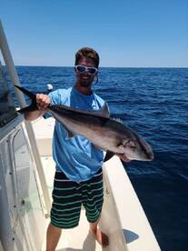 Folly Beach Report Photo 1