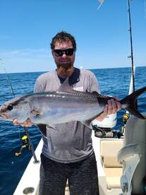 Folly Beach Report Photo 2