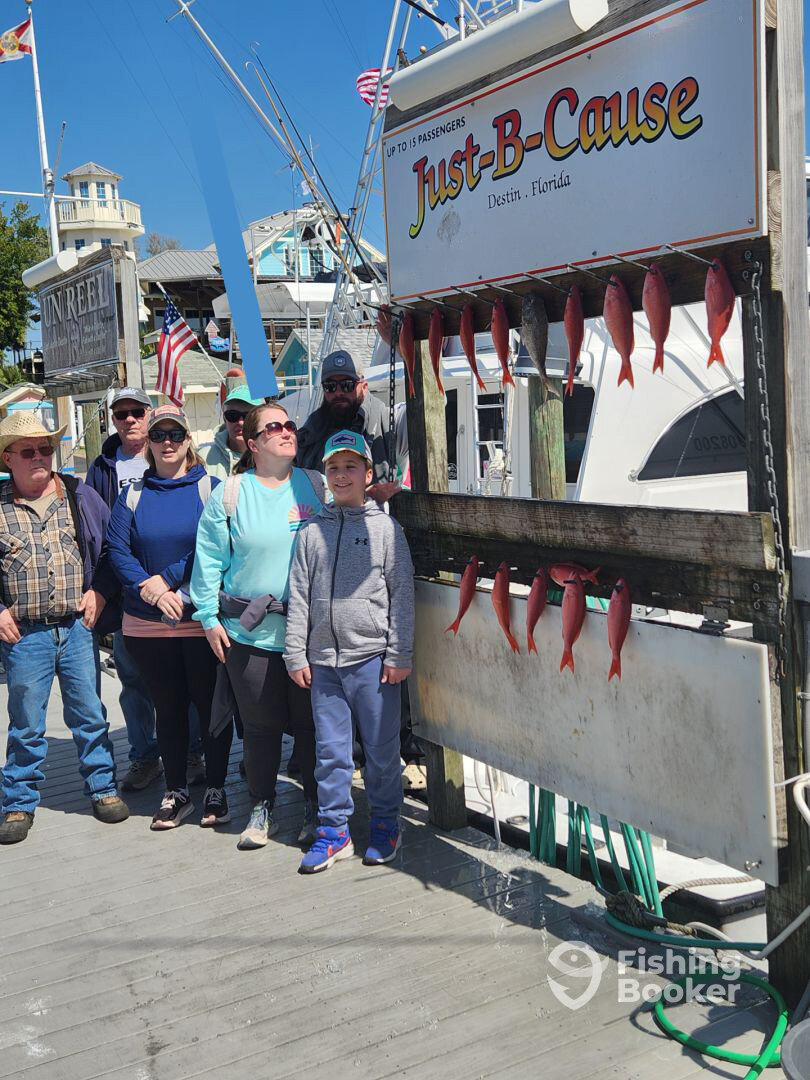 Destin Report Photo 0