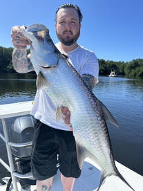 Carolina Report Photo 2