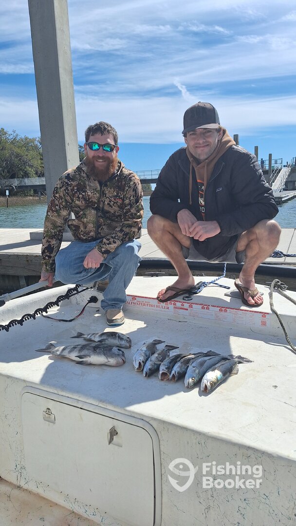 Hilton Head Island Report Photo 0