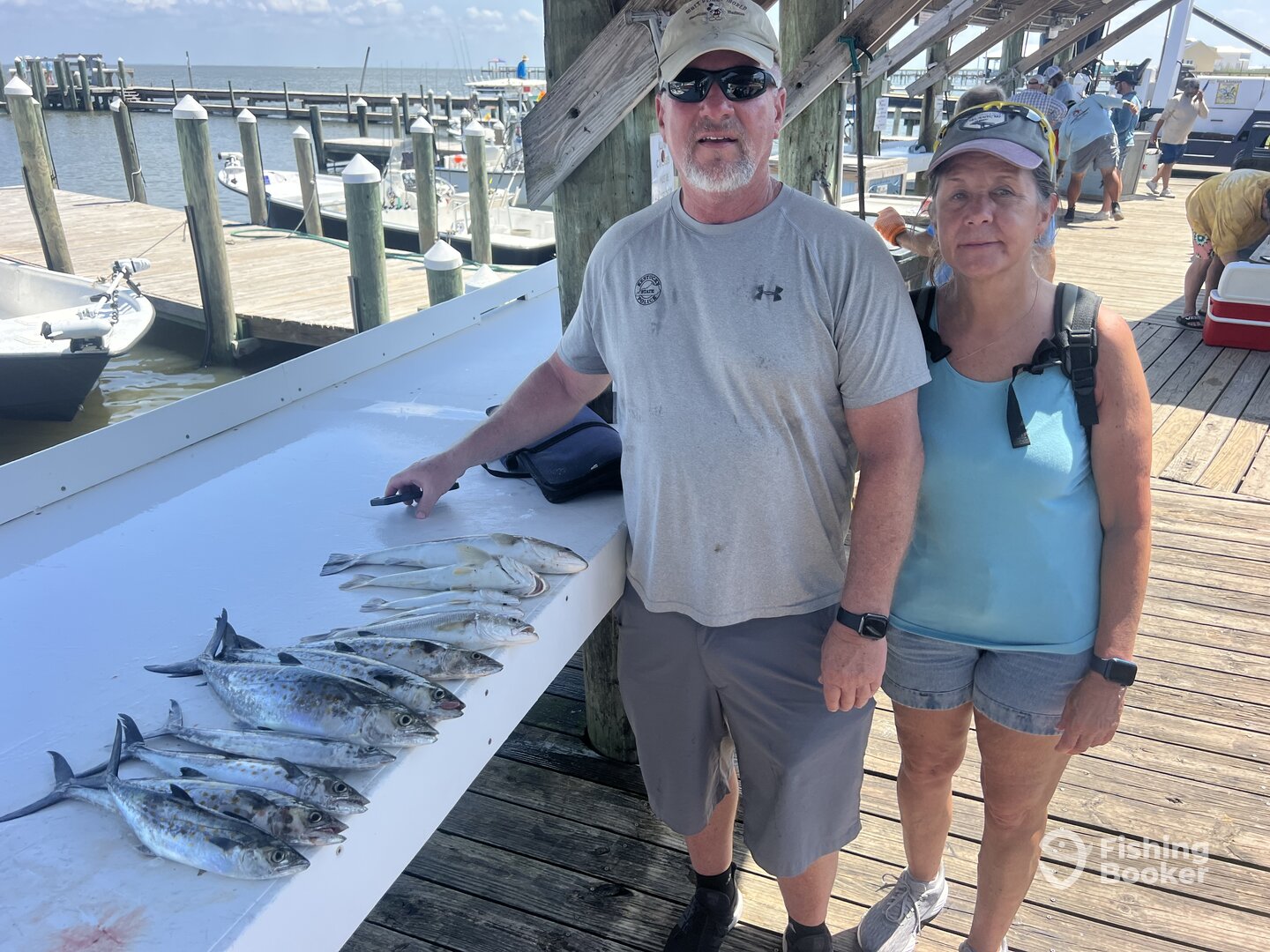 Fort Morgan Report Photo 0