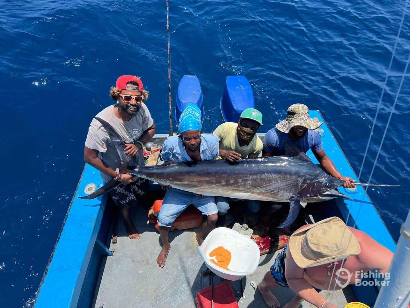 Watamu Report Photo 0