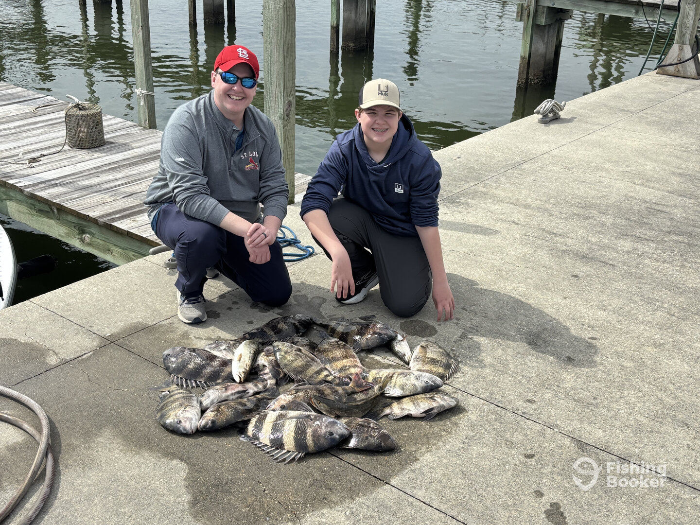 Gulfport Report Photo 0