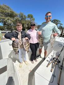 Orange Beach Report Photo 1