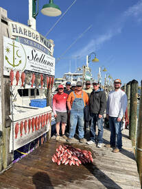 8hr bachelor party!! 