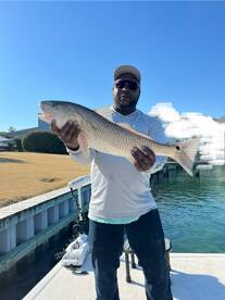 North Topsail Beach Report Photo 1