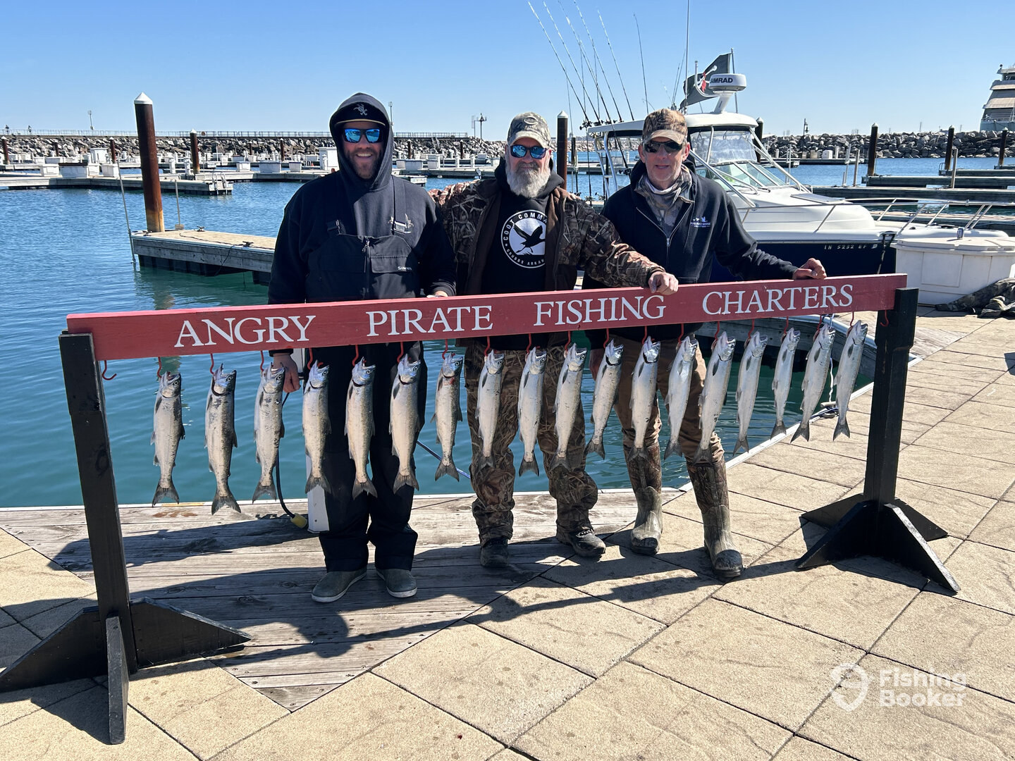 East Chicago Report Photo 0