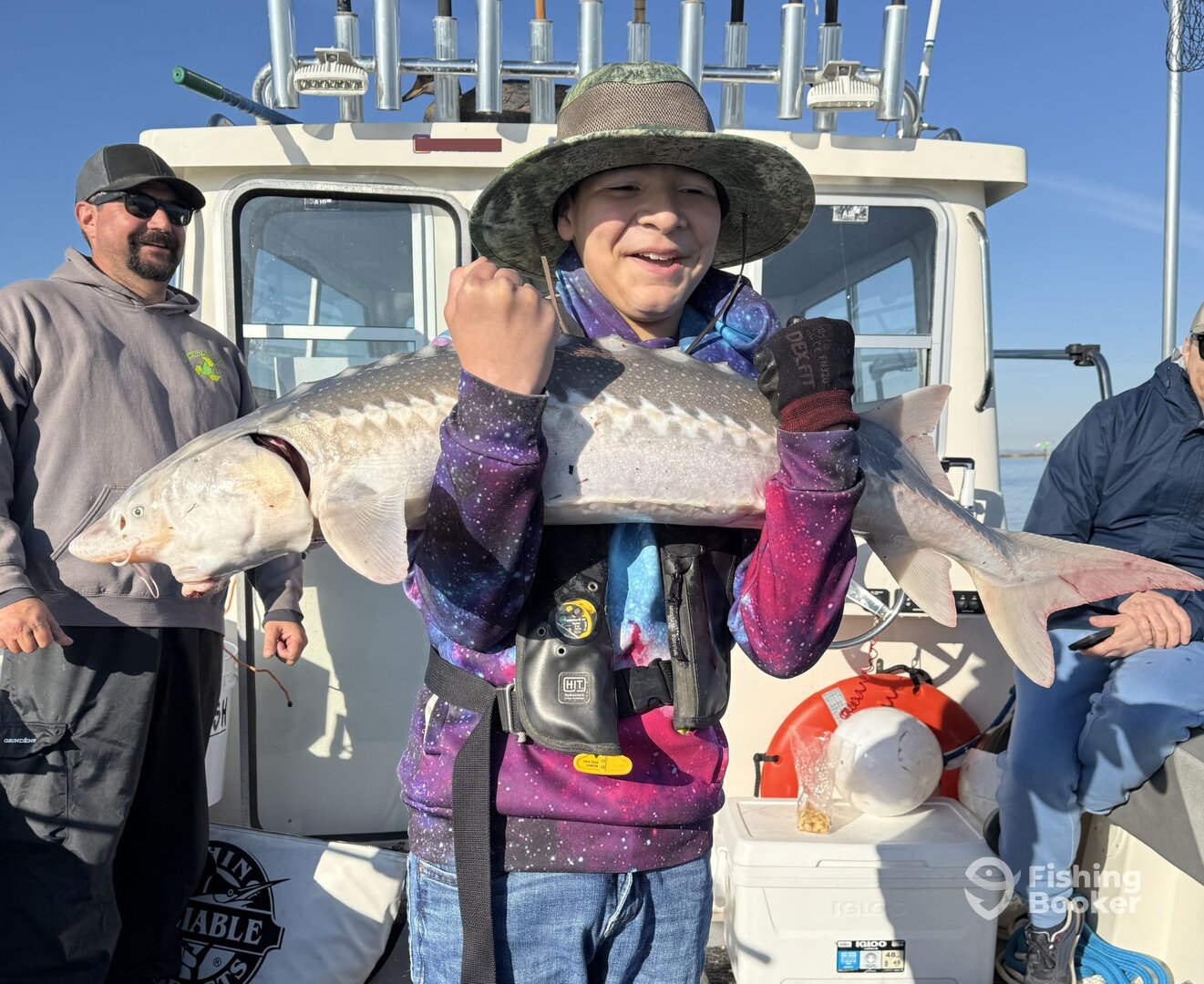 Berkeley Report Photo 0