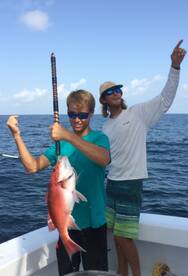 Independence Day Reds!