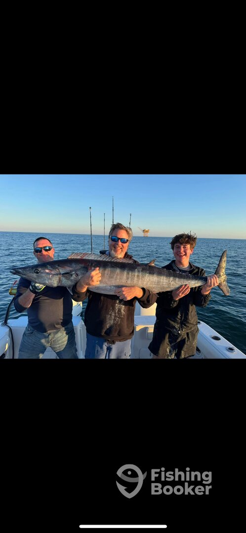 Orange Beach Report Photo 0