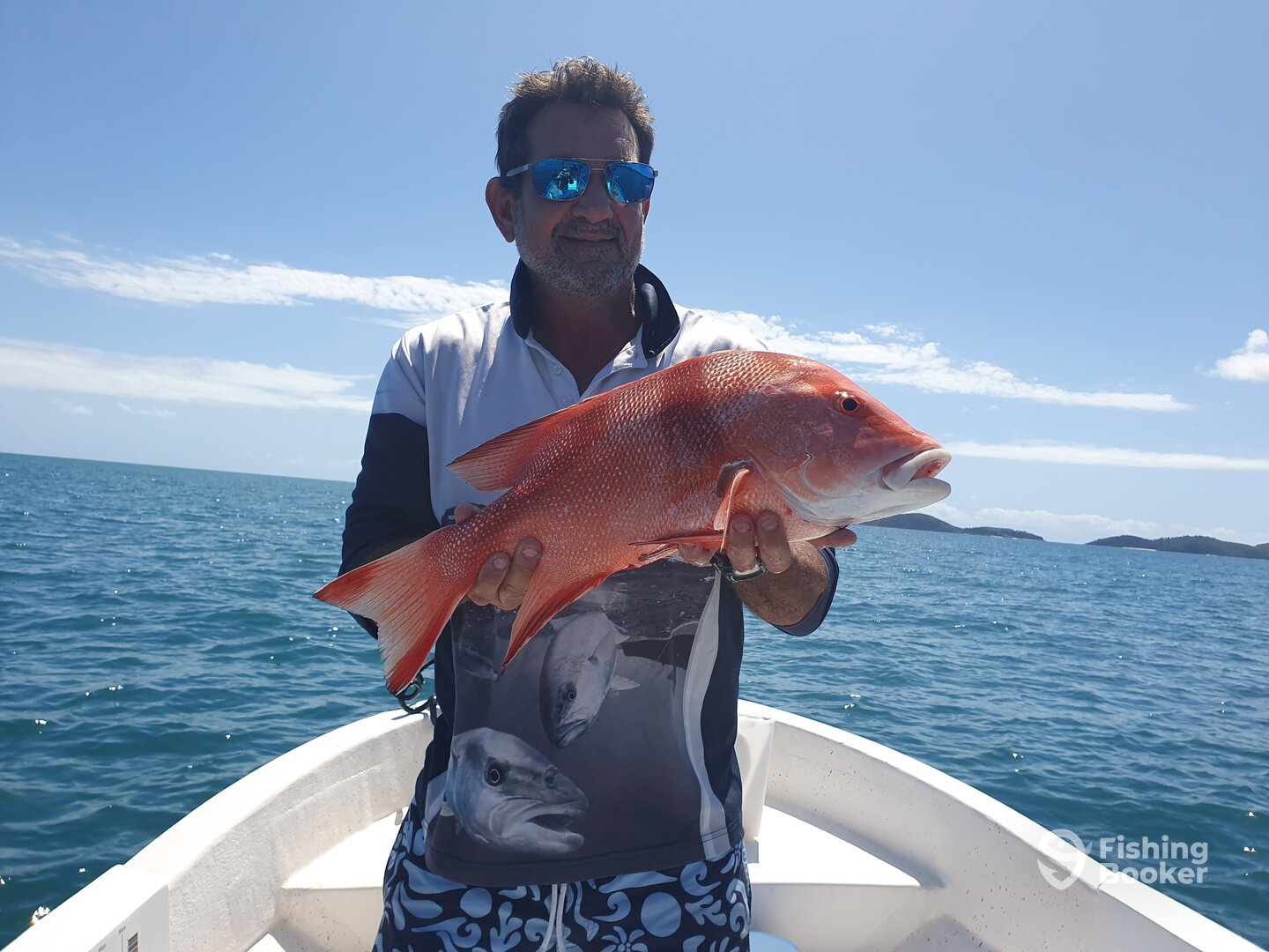 Airlie Beach Report Photo 0