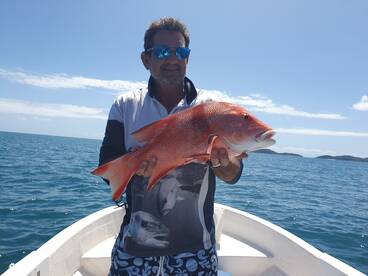 Airlie Beach Report Photo 1