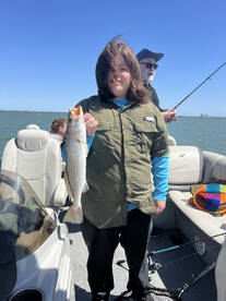 Port Isabel Report Photo 2