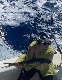 Puerto Aventuras Report Photo 2