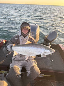 Oak Creek Report Photo 2