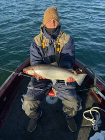 Oak Creek Report Photo 1