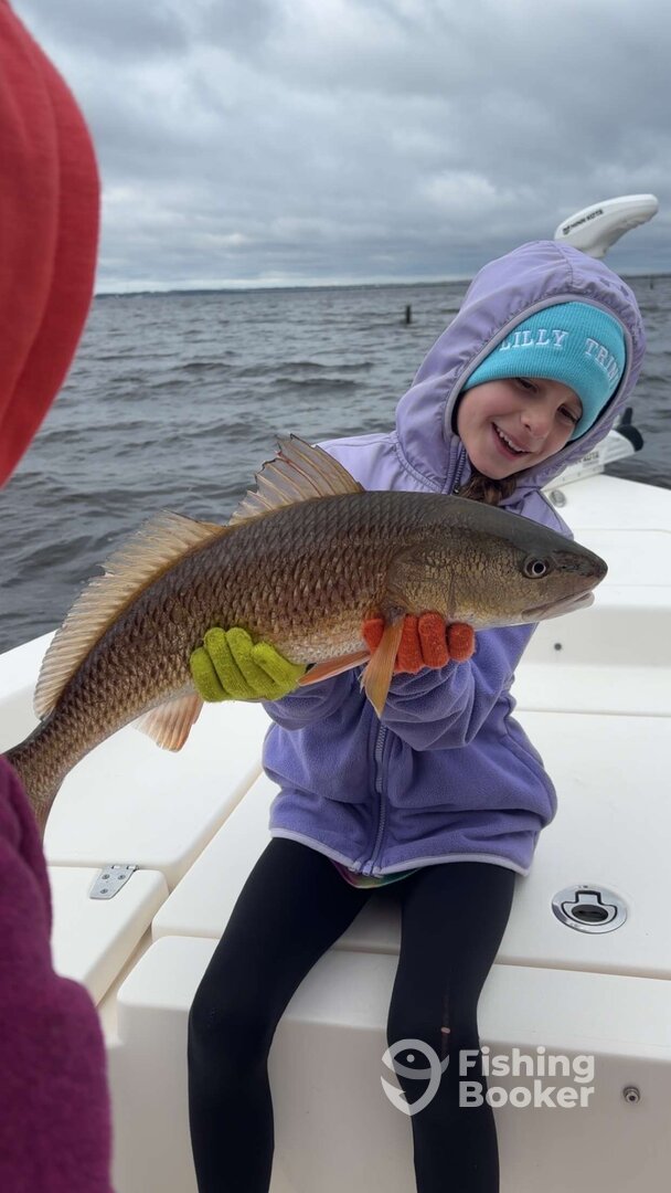 Santa Rosa Beach Report Photo 0