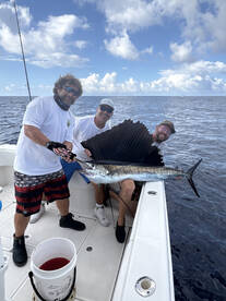 Timing is EVERYTHING! 