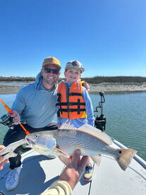 Murrells Inlet Report Photo 1