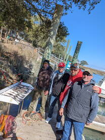 Murrells Inlet Report Photo 1