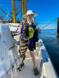 Fort Morgan Report Photo 2