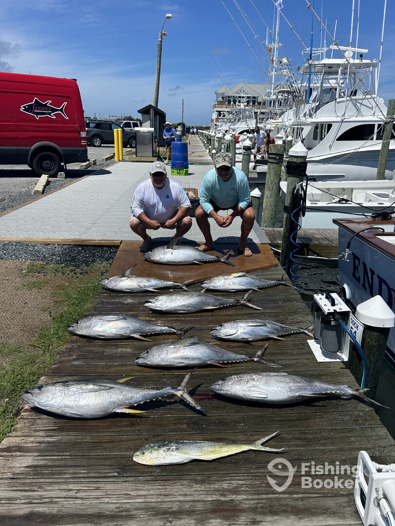 Nags Head Report Photo 0