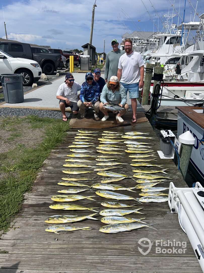 Nags Head Report Photo 0