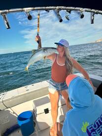 San Carlos Report Photo 2