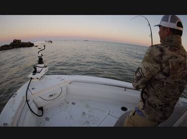 Houston Verslag Foto 1