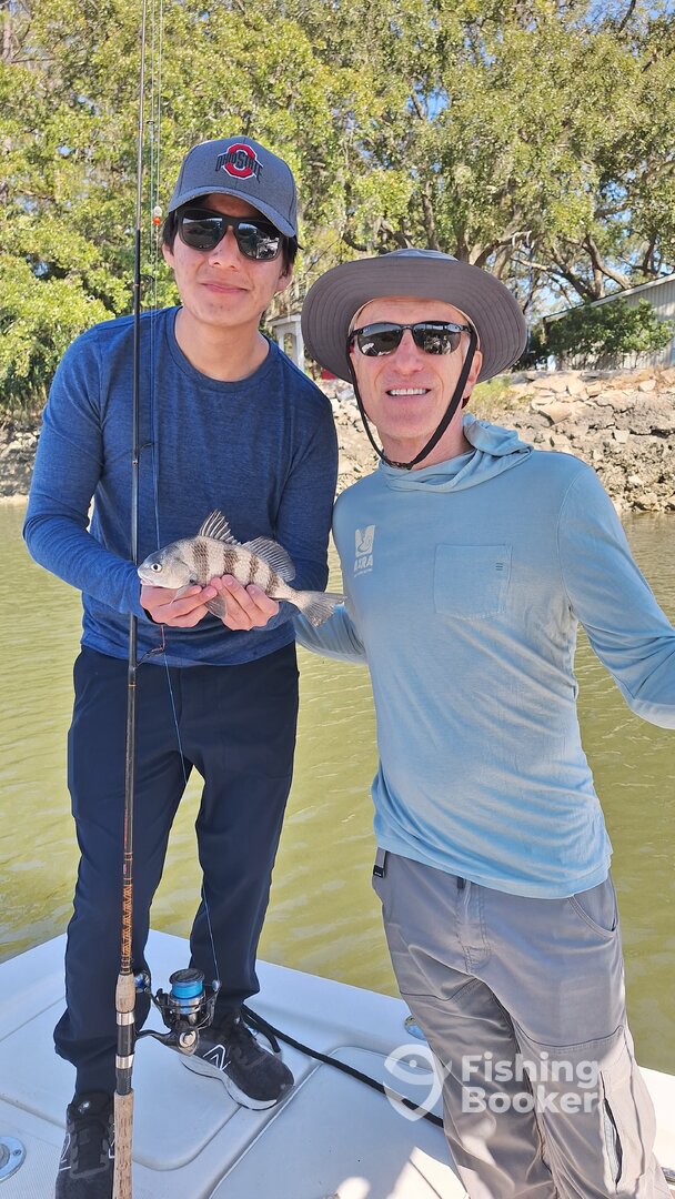 Hilton Head Island Report Photo 0