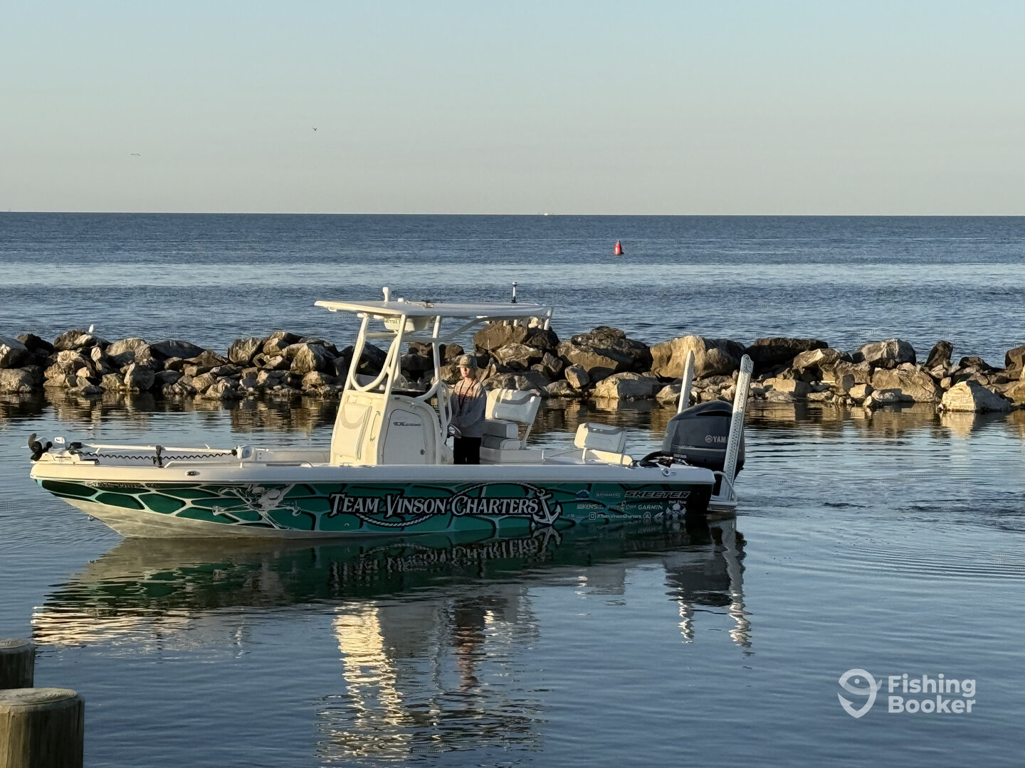 Dauphin Island Report Photo 0