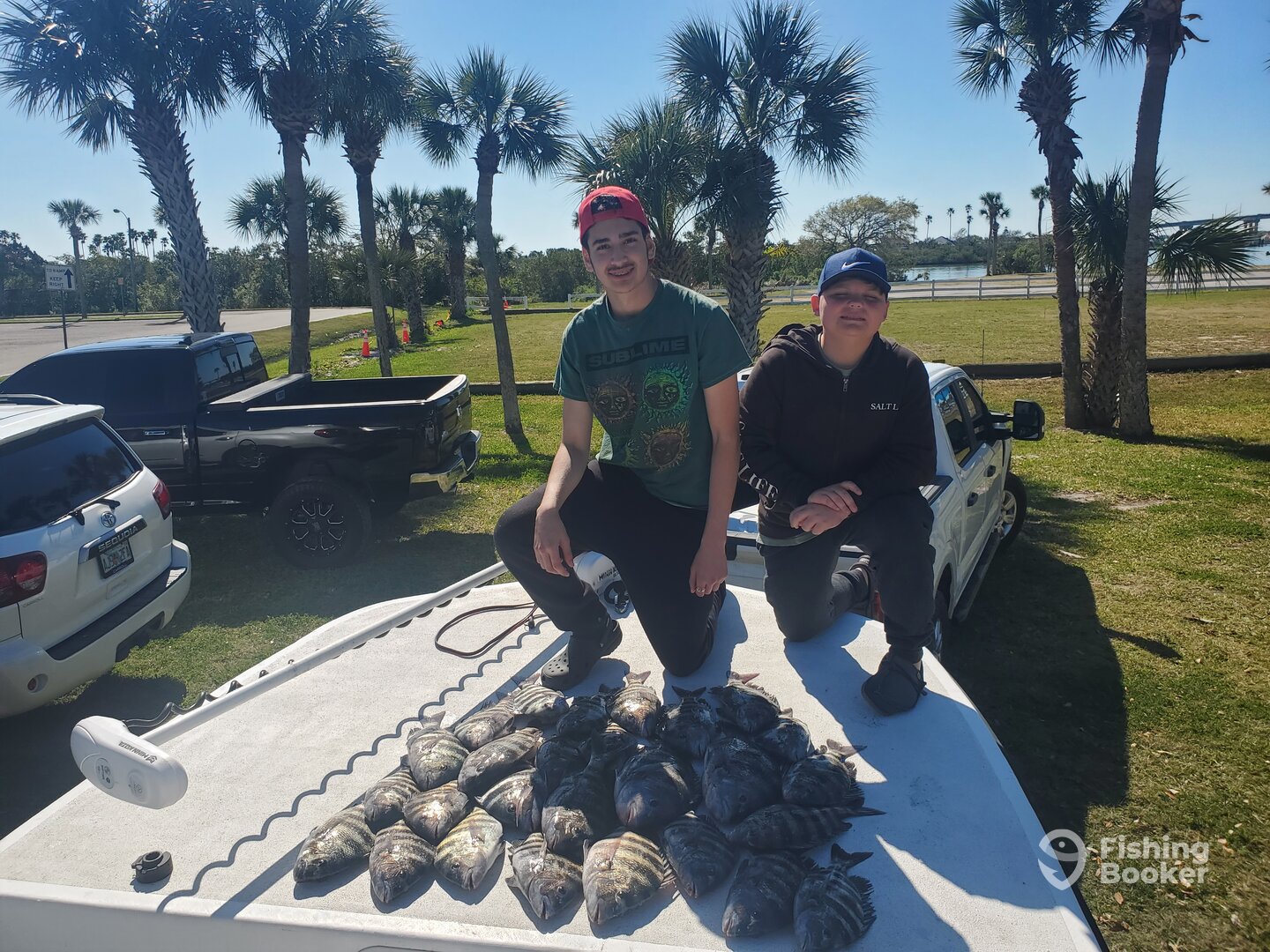 Port Orange Report Photo 0