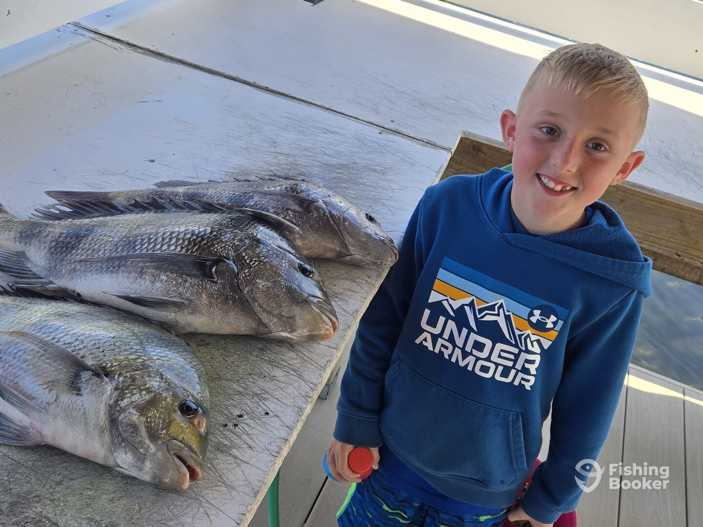 Orange Beach Report Photo 0