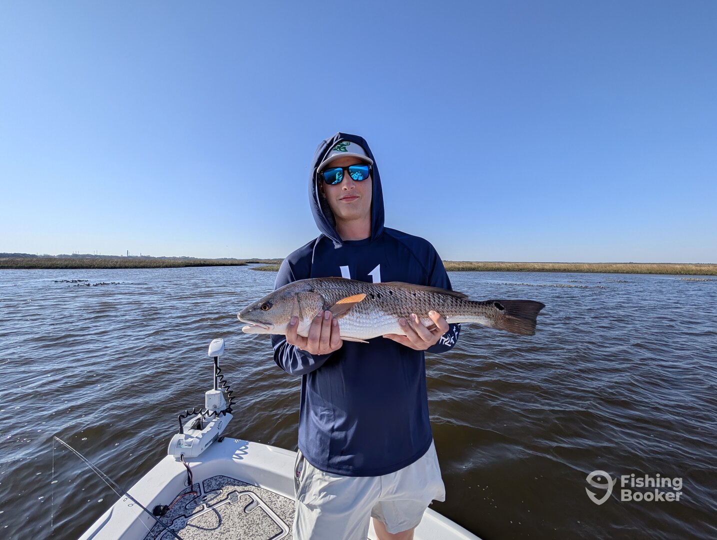 Jacksonville Report Photo 0