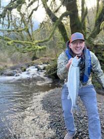 Portland Report Photo 1