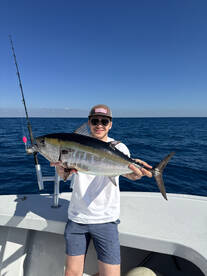 Fort Lauderdale Report Photo 1