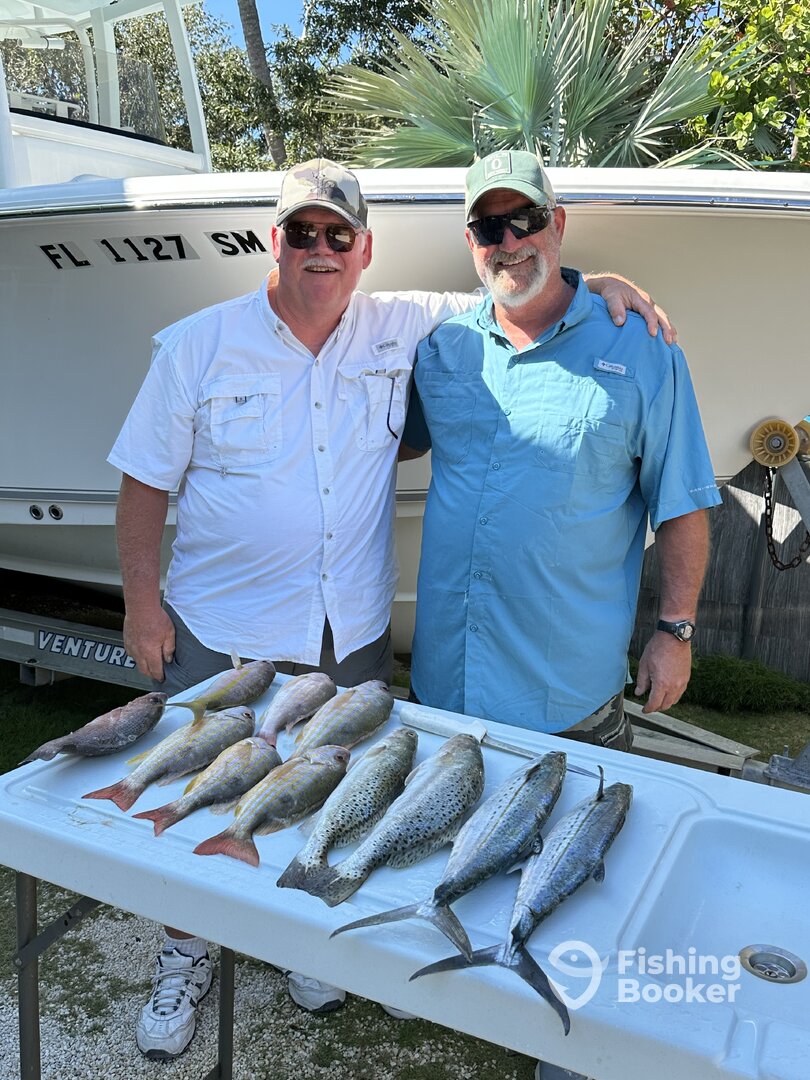 Big Pine Key Report Photo 0