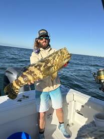 Big Pine Key Report Photo 2