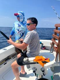 Quepos Report Photo 1