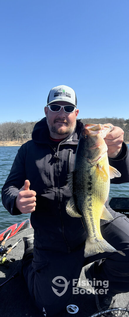 Branson Report Photo 0