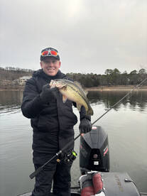 Branson Report Photo 1