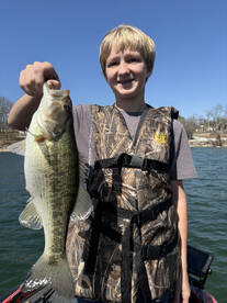 Branson Report Photo 2