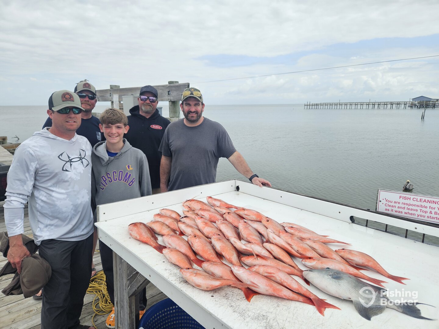 Gulf Shores Report Photo 0