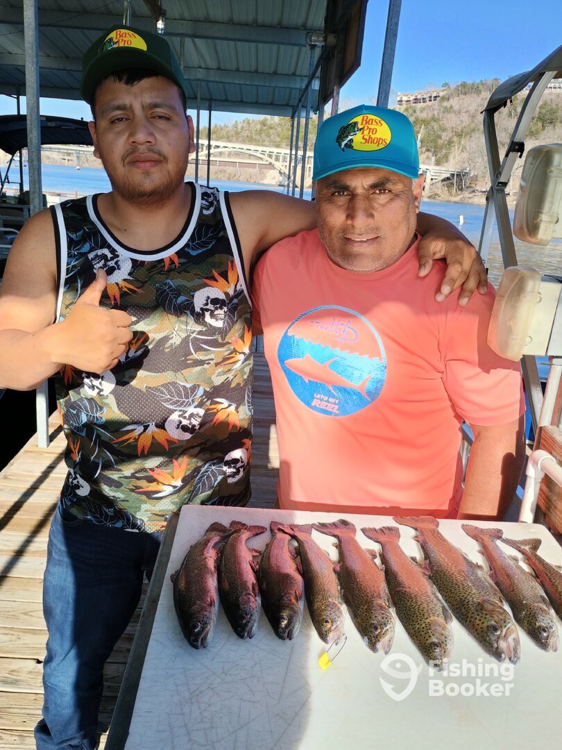 Branson Report Photo 0