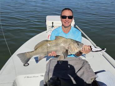 New Smyrna Beach Report Photo 1