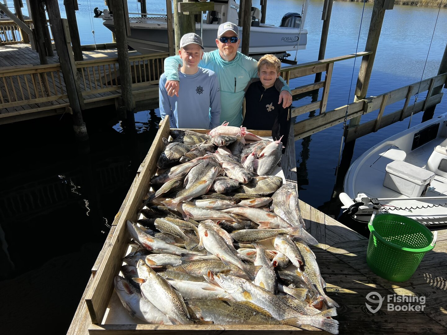 New Orleans Report Photo 0