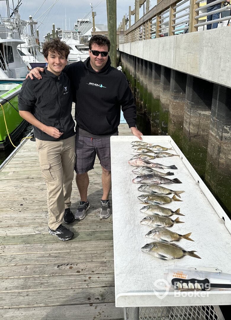 Carolina Beach Report Photo 0