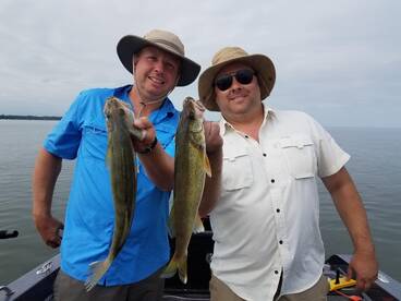 Kaukauna Report Photo 1