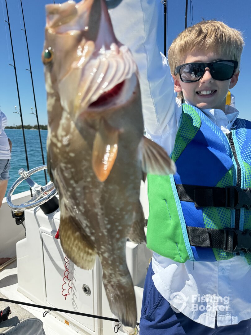 Islamorada Report Photo 0